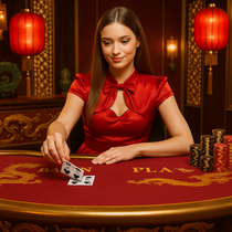 Betibet - Live Baccarat - Elegant Bordspill