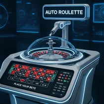 Betibet - Live Roulette - Real Dealer Casino Game