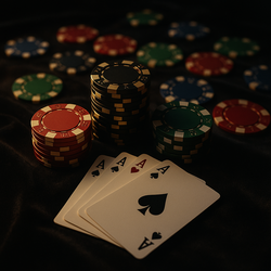 Betibet Velkomstbonus - Opptil 1600€ + 20% Daglig Cashback